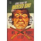 BROEDER LONO: 02: IEL PERRO LOCO! (HC)