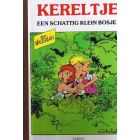 KERELTJE (LUXE HC)