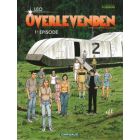 OVERLEVENDEN: 01: EPISODE 1