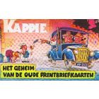KAPPIE: 03: GEHEIM VAN DE OUDE PRENTBRIEFKAARTEN
