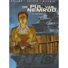 PIJL VAN NEMROD: 05: HET BOEK