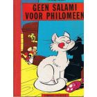 CHLOROPHYL: GEEN SALAMIE VOOR PHILOMEEN (LOMBARD COLLECTIE)