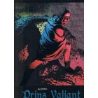 PRINS VALIANT: 04: JAARGANG 1940