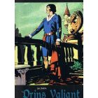 PRINS VALIANT: 02: JAARGANG 1938
