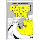 KROFT, VAN DER, ROBERT: RATJE TOE