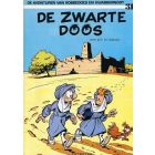 ROBBEDOES EN KWABBERNOOT: 31: DE ZWARTE DOOS