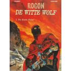 ROGON DE WITTE WOLF: 03: RODE HOND