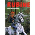 RUBINE: 12: LAKE WAKANALA