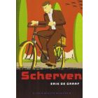 GRAAF, DE, ERIK: SCHERVEN
