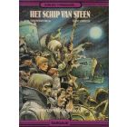 VOORBIJGANGER: 02: SCHIP VAN STEEN (HC 1979)
