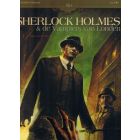 SHERLOCK HOLMES VAMPIERS VAN LONDON: 01: ROEP VAN HET BLOED