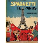 JONG EUROPA: 023: SPAGHETTI: TE PARIJS