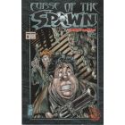 SPAWN CURSE OF: 08: IMAGE SPECIAL