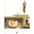 GIL ST ANDRE: 03: VLUCHTELING