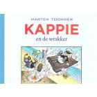 KAPPIE: 135: KAPPIE EN DE WRAKKER