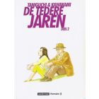 TEDERE JAREN: 02
