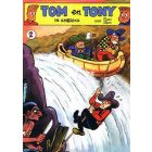 TOM EN TONY: 02: IN AMERIKA