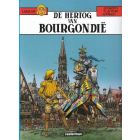 TRISTAN: 12: DE HERTOG VAN BOURGONDIE