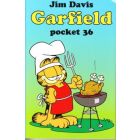 GARFIELD, POCKET: 36