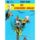 LUCKY LUKE: 16: DE ZINGENDE DRAAD (1978)