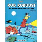 ROB ROBUUST: 01: HET GEHEIM VAN DE KLAVERTJES VIER