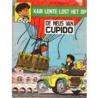 KARI LENTE LOST HET OP: 03: NEUS VAN CUPIDO