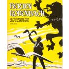 BERTEN RODENBACH: VOORVECHTER VAN VLAANDEREN