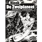 OBERON ZWART WIT REEKS: 21: BLOOK DE ZWELPLANEET