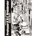 OBERON ZWART WIT REEKS: 35: PROFESSOR A.B.C. BREINBREIER: 02