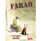 FARAO: 07: SCHADUWEN IN HET ZAND