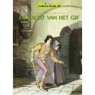 ANDREAS DE FLORENTIJN: 02: NACHT VAN HET GIF