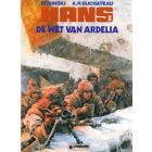 HANS: 05: DE WET VAN ARDELIA