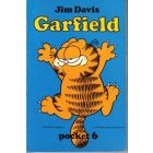GARFIELD, POCKET: 06