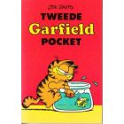GARFIELD, POCKET: 02 : TWEEDE POCKET