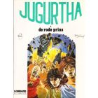 JUGURTHA: 08: DE RODE PRINS
