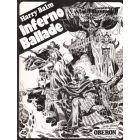 OBERON ZWART WIT REEKS: 45: HARRY BALM INFERNO BALLADE