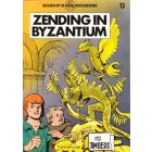 TIMOERS: 13: ZENDING IN BYZANTIUM