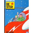 WERELD VAN EDENA: 01: DE STER (HC 1986)
