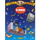 DOORZON: 24: D 2000