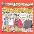 HENK VANDERSPATIE: DRUK DRUK DRUK: AGFA RECLAME STRIP
