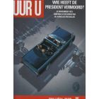 UUR U: 05: WIE HEEFT DE PRESIDENT VERMOORD?