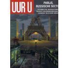 UUR U: 02: PARIJS, RUSSUSCHE SECTOR