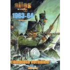 ALLES VAN VANCE: 03: COMPLETE VERHALEN 1963-1964
