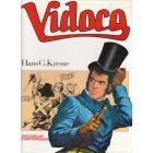 VIDOCQ: VERZAMELDE STRIPVERHALEN (HC 1970)