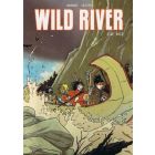 WILD RIVER: 01: RAID