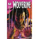 WOLVERINE: 78