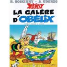ASTERIX: FRANS: 30: GALERE D" OBELIX