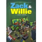 ZACK & WILLIE: 01: LUCKY LOSERS