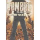 ZOMBIES: 02: VLUCHTIGE LEVEN