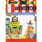 FAMILIE FORTUIN: 03: UITVERKOOP